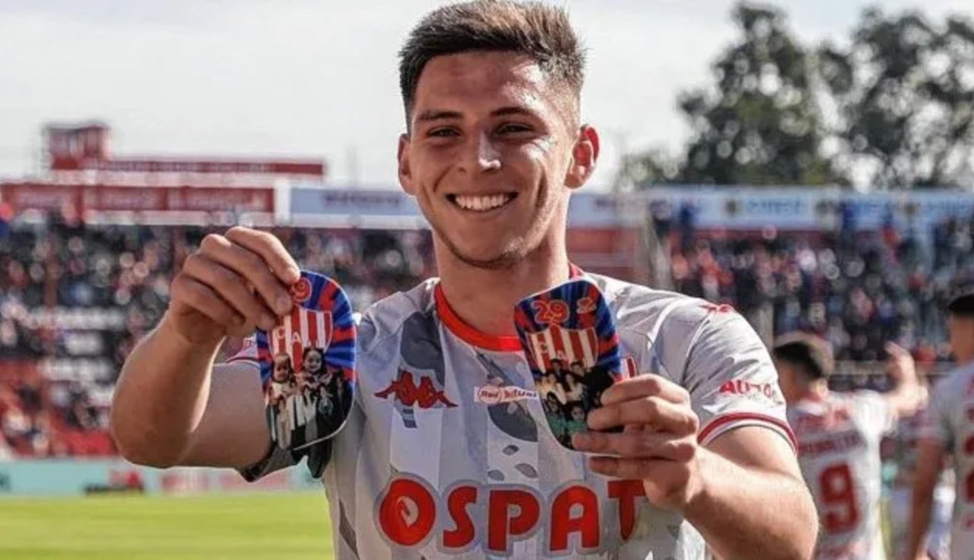 El pedido especial de Juárez a los hinchas de Unión | Deportes