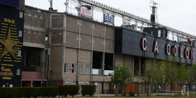 Las definiciones políticas que se vienen en Colón | Deportes