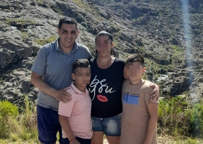 La familia del colectivero asesinado pide justicia: “Lo ejecutaron sin motivo” | Noticias