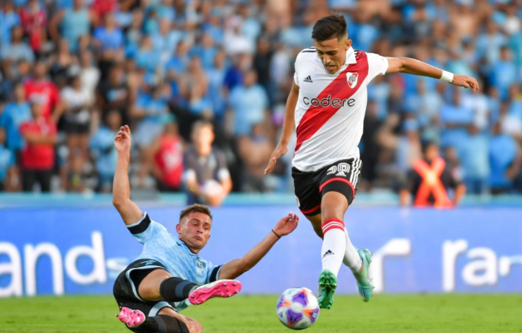 River quiere romper su mala racha ante ante Belgrano en un duelo decisivo | Deportes