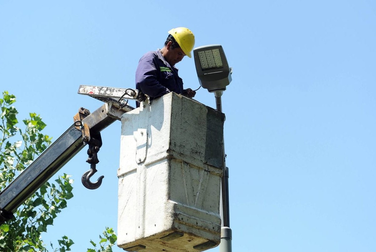 Trabajos de fumigación, bacheo, iluminación y drenaje urbano previstos para este lunes 4 de diciembre | Información General