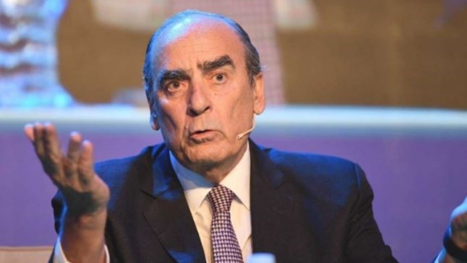 Para Guillermo Francos, el dólar debería ser de $600 | Noticias