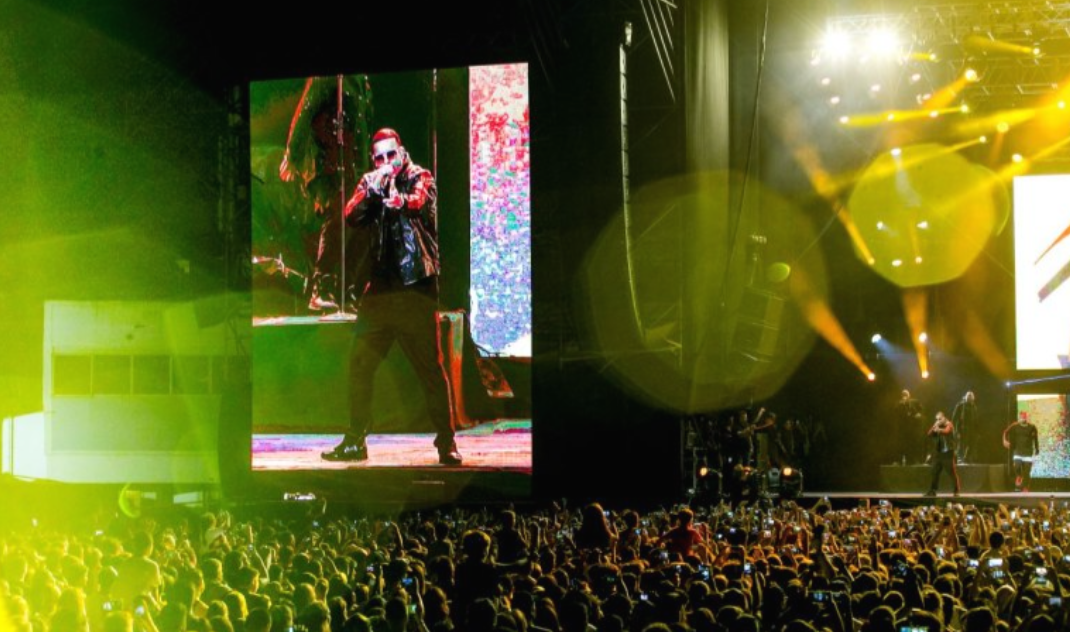 Daddy Yankee deja el reggaetón para dedicarse a entregar el mensaje de Cristo | Espectaculos