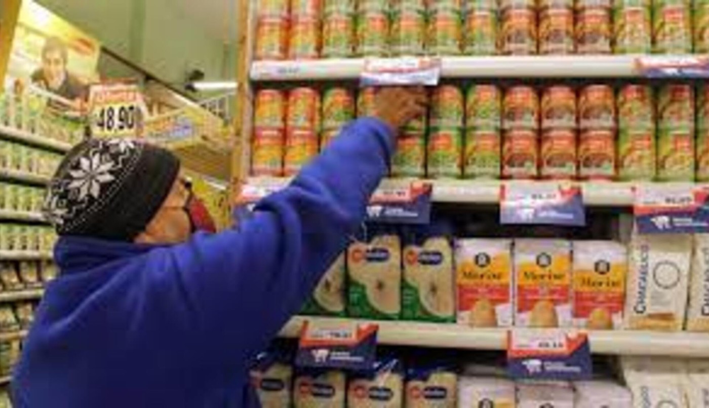 Con un aumento del 17%, prorrogan el programa Precios Santafesinos | Información General