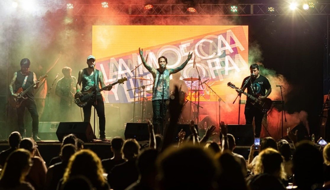 Llega “Bravos Muchachitos” al escenario de Tribus Club de Arte | Espectaculos