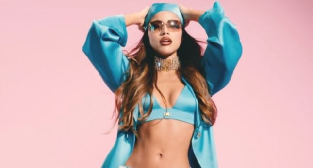 Furor por Emilia que rompe récords: agotó 10 Movistar Arena en 10 horas | Espectaculos