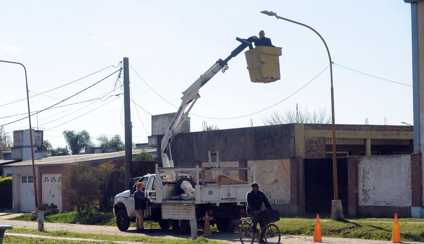 Trabajos de fumigación, bacheo, iluminación y drenaje urbano previstos para este martes 5 de diciembre | Información General