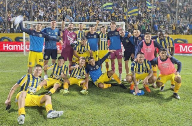 Intoxicación en el plantel de Rosario Central a días de la semifinal con River por la Copa de la Liga | Deportes