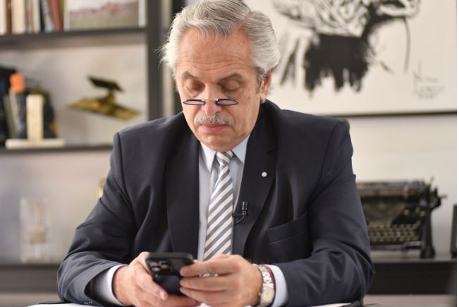 Alberto Fernández irá a la Cumbre del Mercosur y cumplirá con la última actividad de su gestión | Nacionales