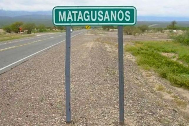 El curioso nombre de un pueblo desértico de la Argentina en el que vive una sola familia | Nacionales