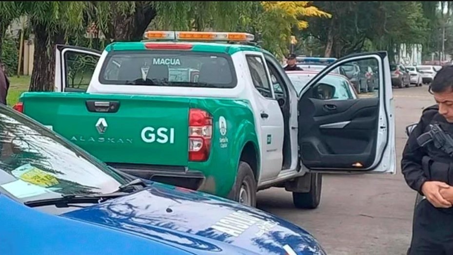 Ladrón murió al descompensarse cuando forcejeaba con la víctima y vecinos que salieron en apoyo | Noticias