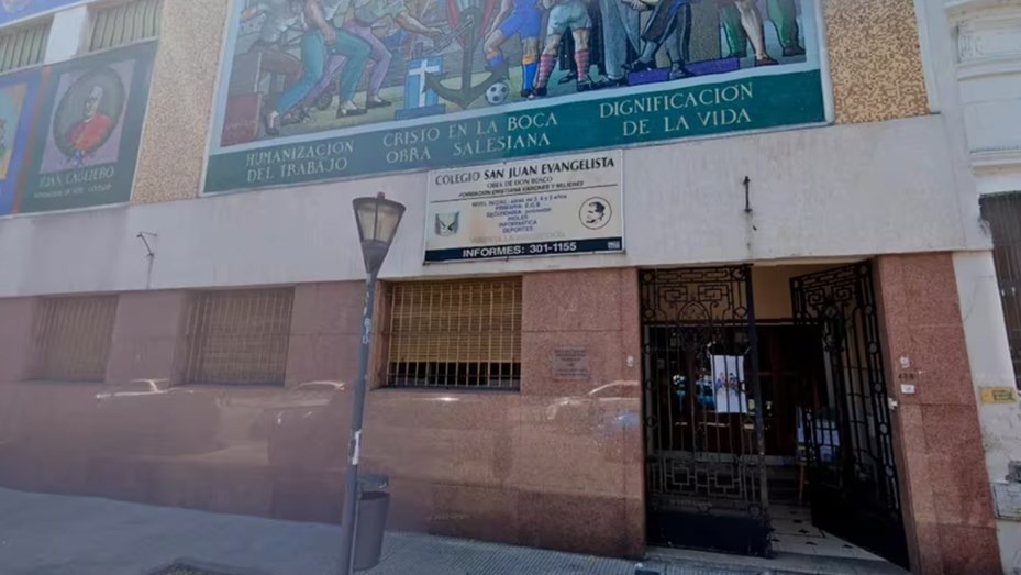 Imputaron a 12 estudiantes de un colegio por amenazas de secuestro y abuso sexual a compañeras | Nacionales