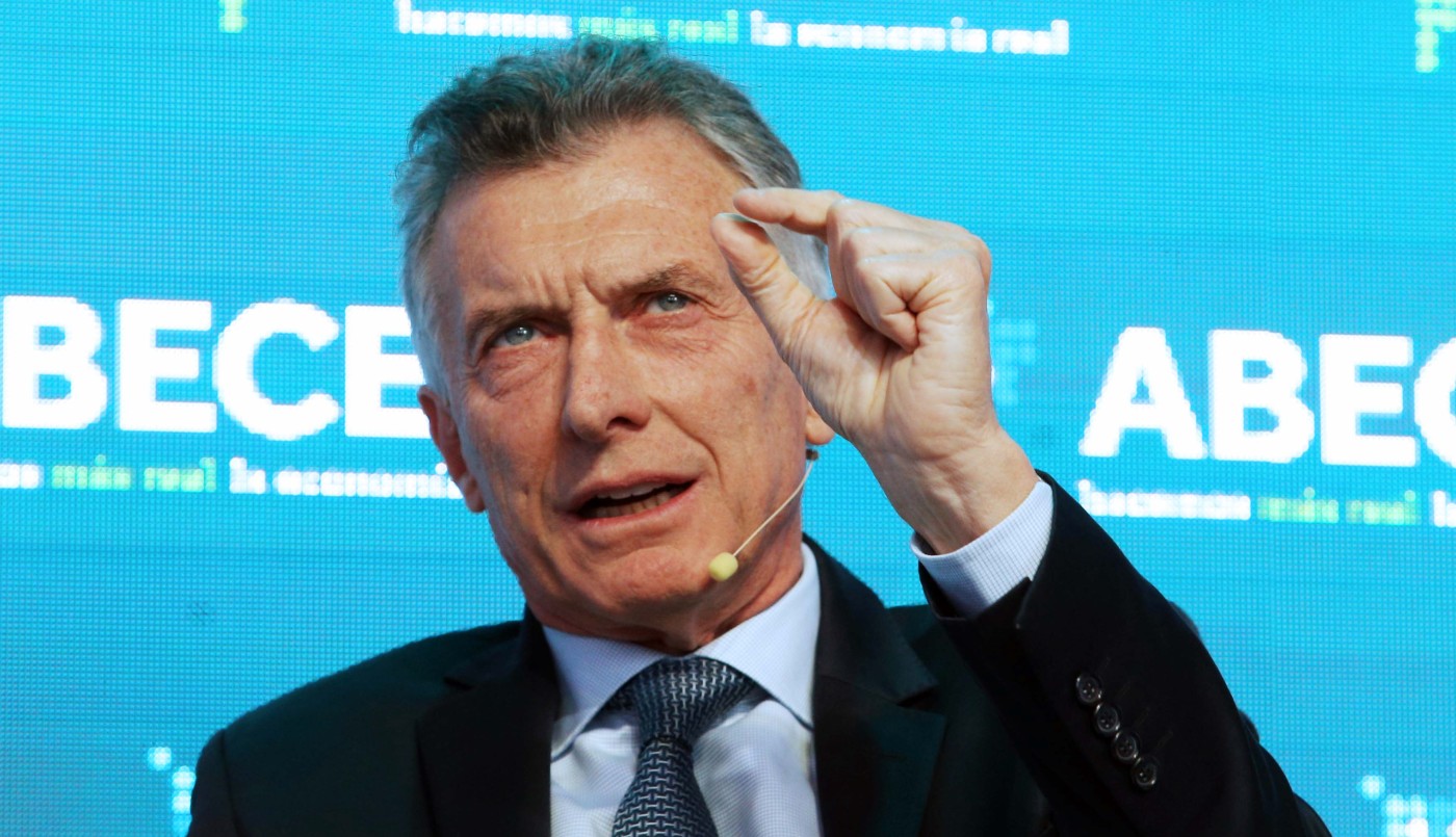 Macri apuntó a la CGT por "guardar silencio cómplice" en este gobierno: "Solo pelean por sus negocios" | Nacionales