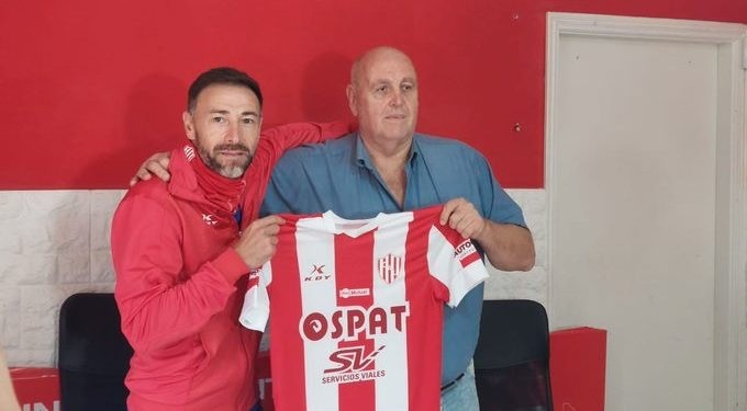 Spahn: "Claro que no hicimos un buen mercado, confiamos en los jugadores que teníamos y potenciar los chicos del club" | Deportes