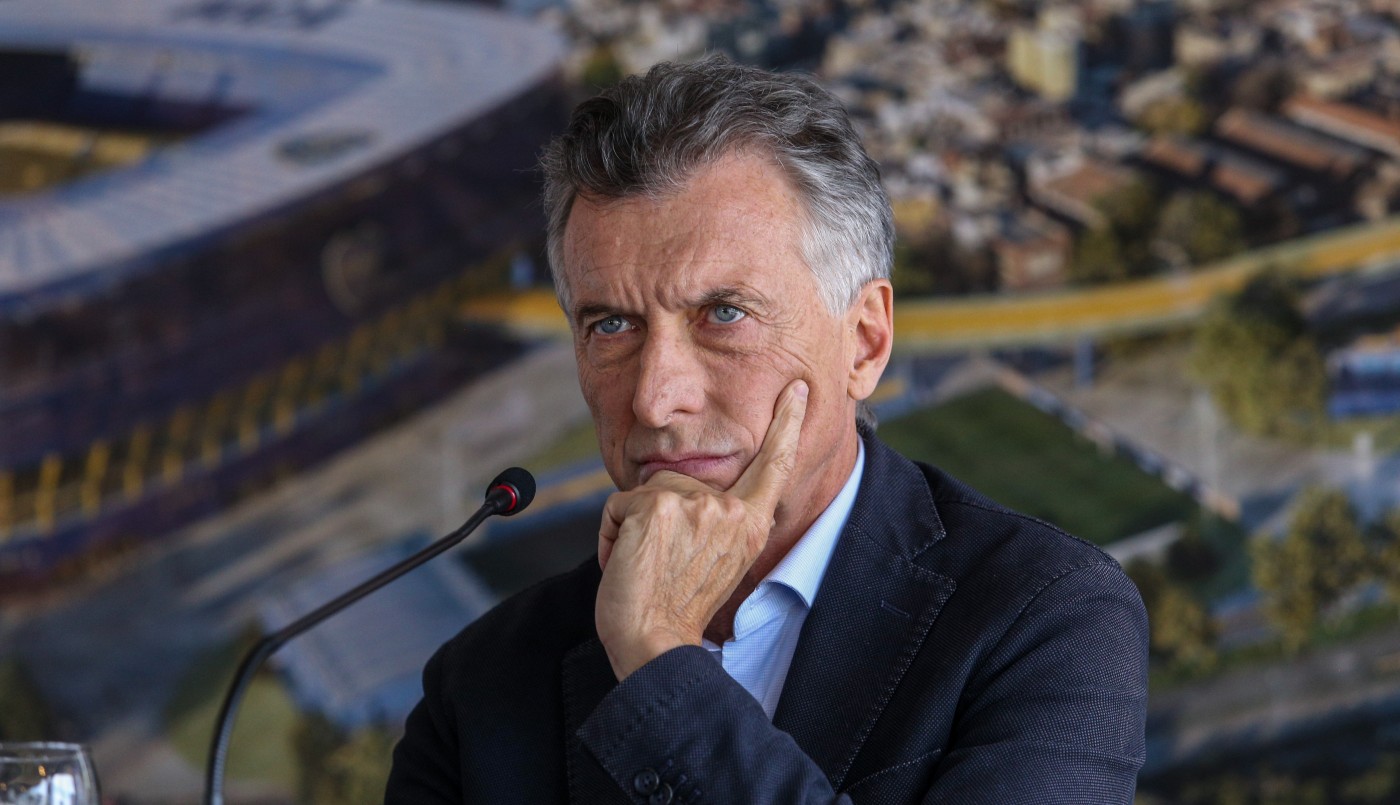 Macri salió a cuestionar a Riquelme: "Hay una cantidad de mentiras que confunden al socio" | Deportes