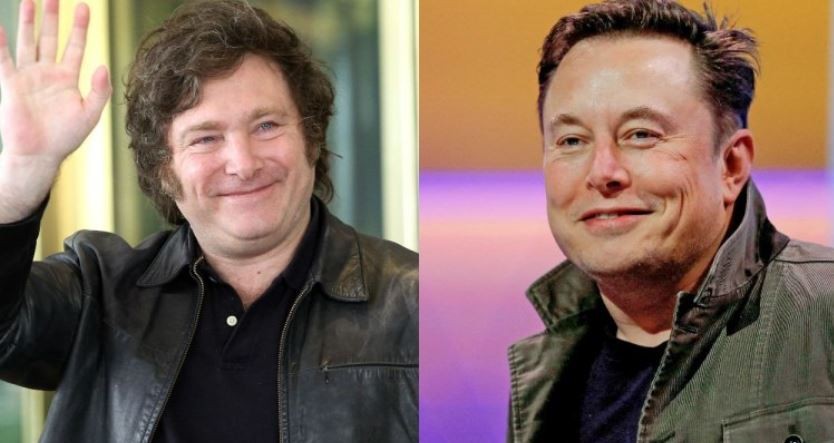 Milei reveló detalles de su diálogo con Elon Musk y anticipó que no asistirá a su asunción como presidente | Información General