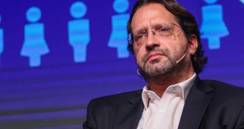 Marco Lavagna continuará al frente del INDEC en el gobierno de Javier Milei | Nacionales