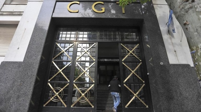 La CGT espera negociar con Milei: "Algunas cosas que quiere podrán pasar pero otras no" | Nacionales