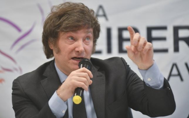 Milei ratificó a Carlos Alberto Soratti en el INCUCAI, tras la polémica (1) | Nacionales