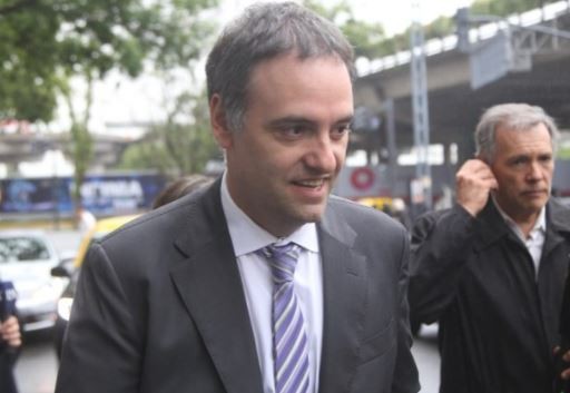 Adorni, futuro vocero de Milei: "Qué triste el país que nos dejan" | Nacionales