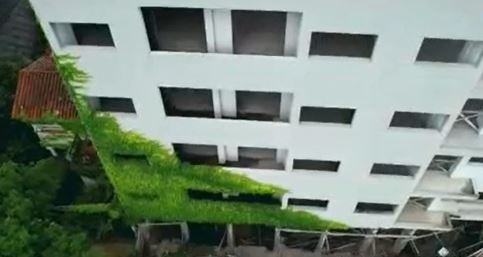 Femicidio en La Plata: Golpeó a su novia de 15 años y la empujó al vacío | Nacionales