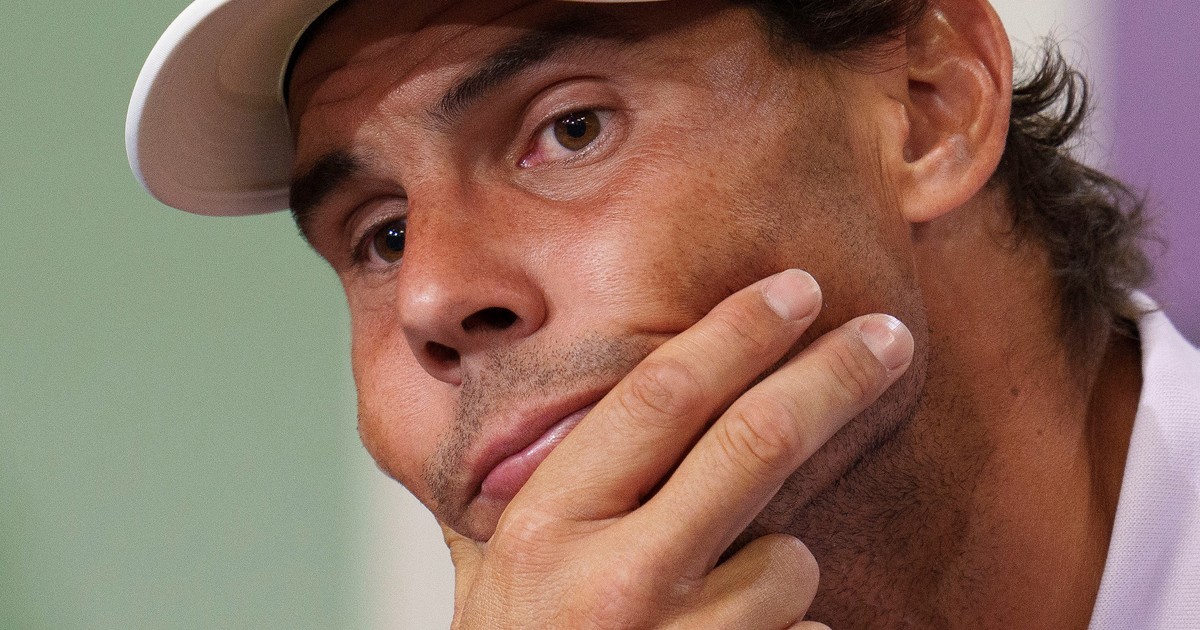 Nadal: "Hay muchas posibilidades de que 2024 sea mi último año" | Deportes