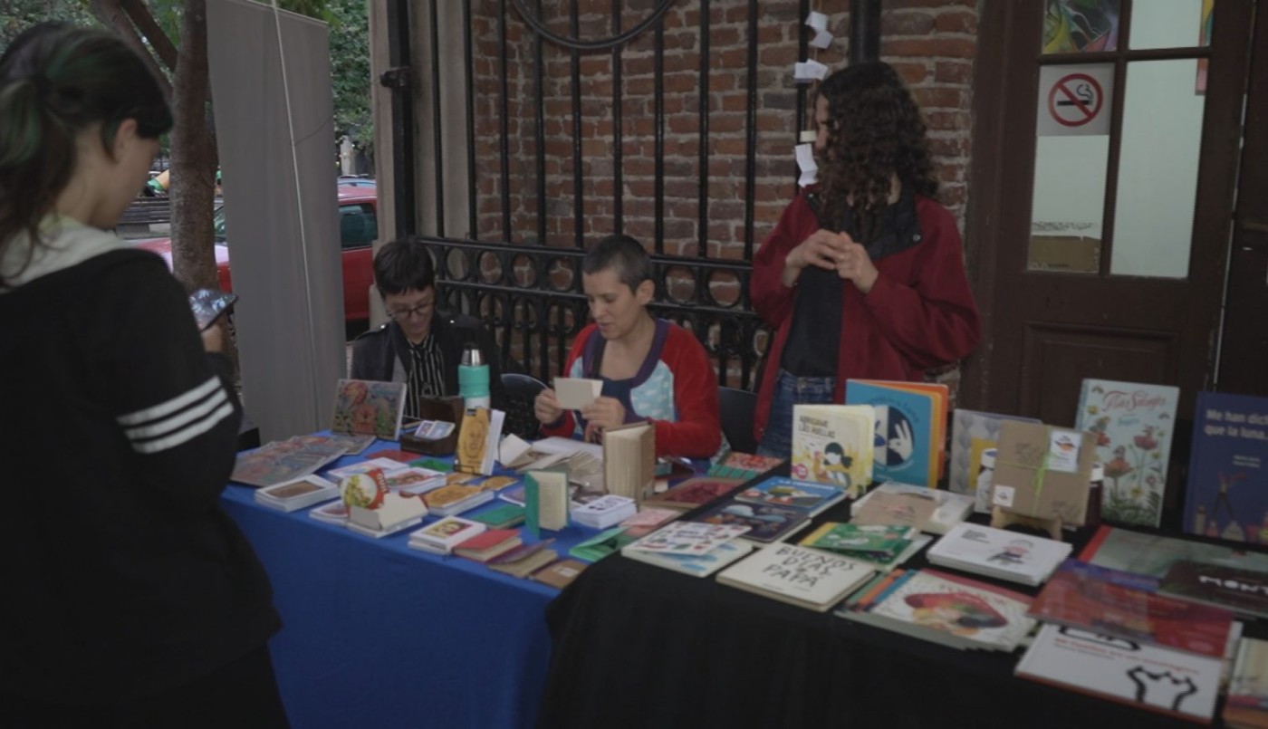 Se entregó el Premio Literario Municipal 2023 | Información General