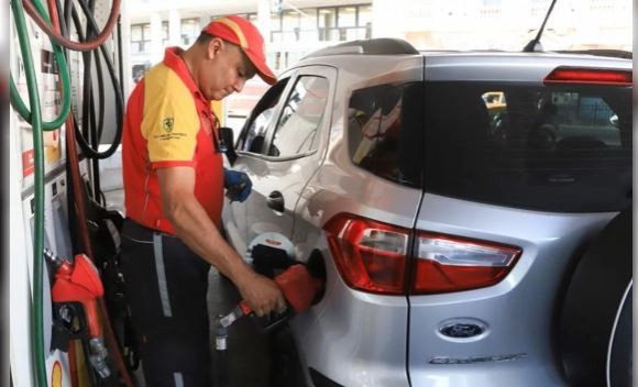 Shell aplicó un aumento del 15% en combustibles | Nacionales