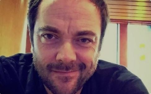 Mark Sheppard, protagonista de "Supernatural", es dado de alta tras sufrir seis infartos | Espectaculos