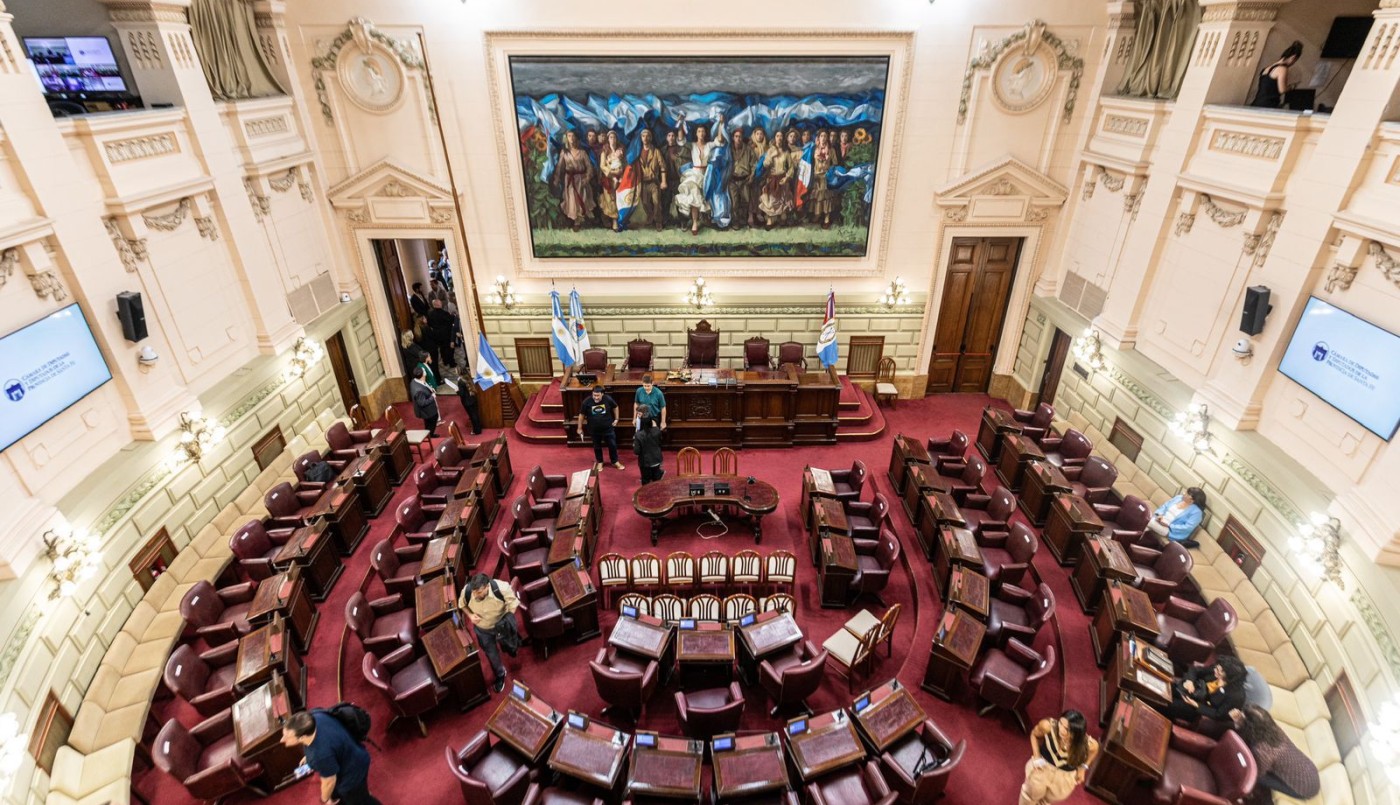 Así será la jura de Maximiliano Pullaro en la Legislatura: todos los detalles | Información General