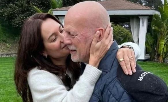 Empeora la salud de Bruce Willis | Espectaculos