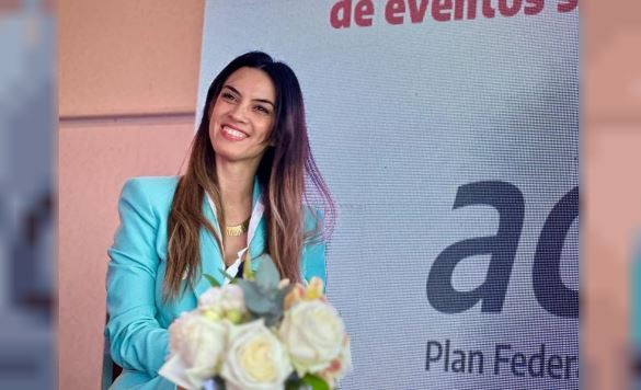 Yanina Martínez, la elegida para impulsar el Turismo Argentino con Milei | Nacionales