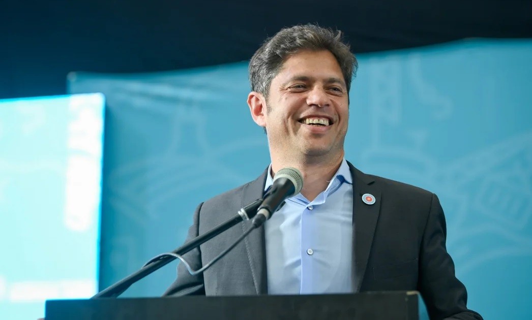 Kicillof anunció su nuevo gabinete para la provincia de Buenos Aires: todos los nombres | Nacionales
