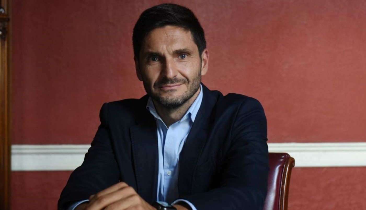 Asume hoy el gobernador electo de Santa Fe Maximiliano Pullaro | Noticias