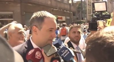 El Gobierno anunciará este lunes a las 8 las primeras medidas de gestión | Nacionales