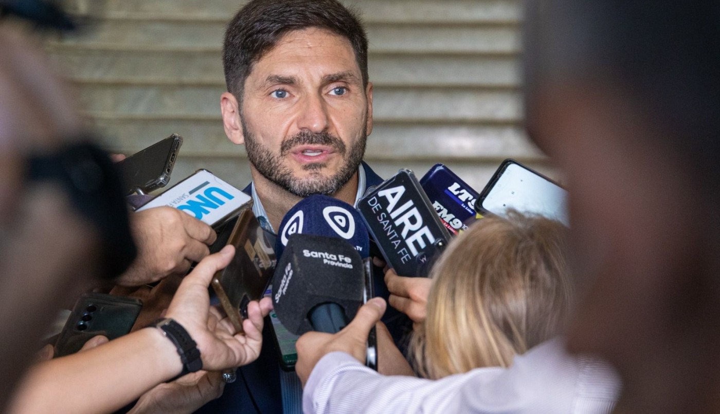 Pullaro ya dispuso las primeras órdenes operativas en materia de seguridad | Noticias