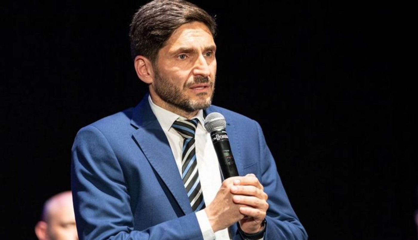 Educación: Pullaro firmó el decreto que elimina la no repitencia en el nivel secundario | Noticias