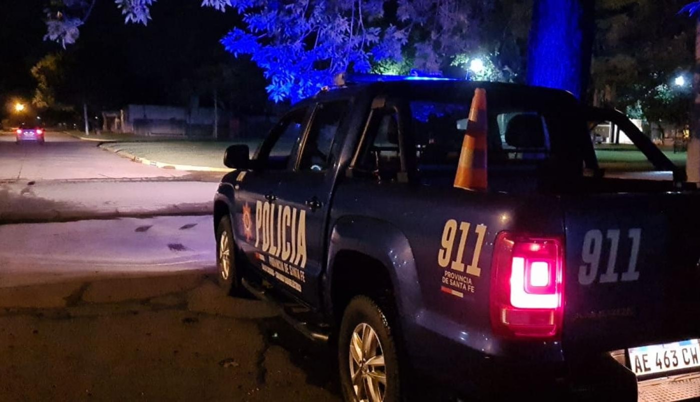 Mataron a un hombre a metros del Nuevo Hospital Iturraspe | Policiales