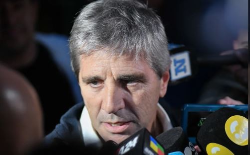 Caputo hará los primeros anuncios económicos en un marco de gran expectativa | Nacionales