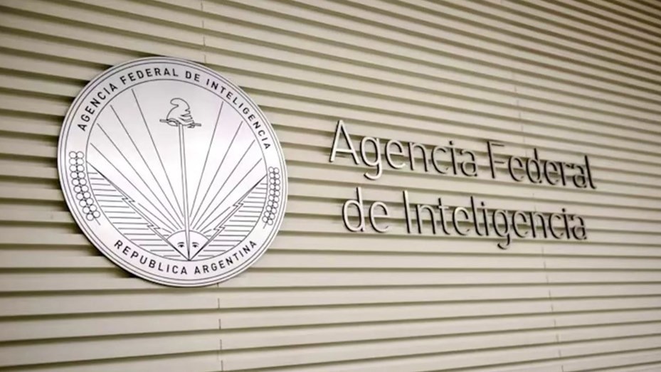 Milei nombró a Silvestre Sívori al frente de la AFI | Nacionales