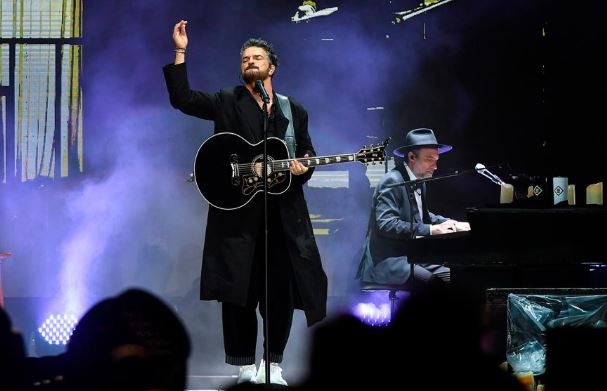 El cantante Ricardo Arjona anunció su retiro por problemas de salud | Espectaculos