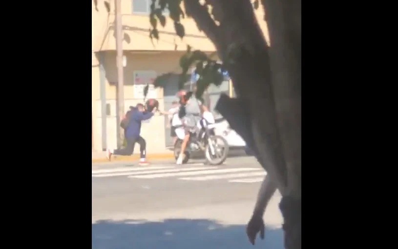 Mataron de un tiro en el pecho a un hombre que se resistió al robo de su moto en Quilmes | Nacionales