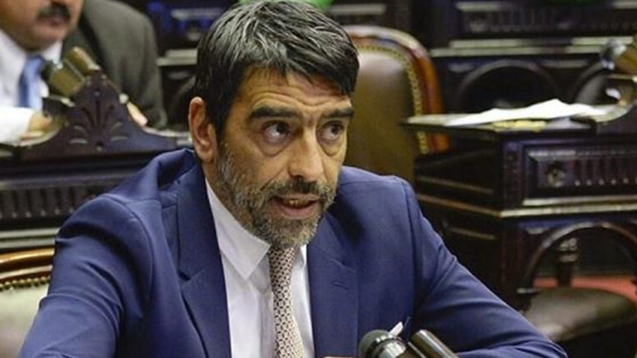 Rodolfo Tailhade recibió un trasplante de riñón | Nacionales