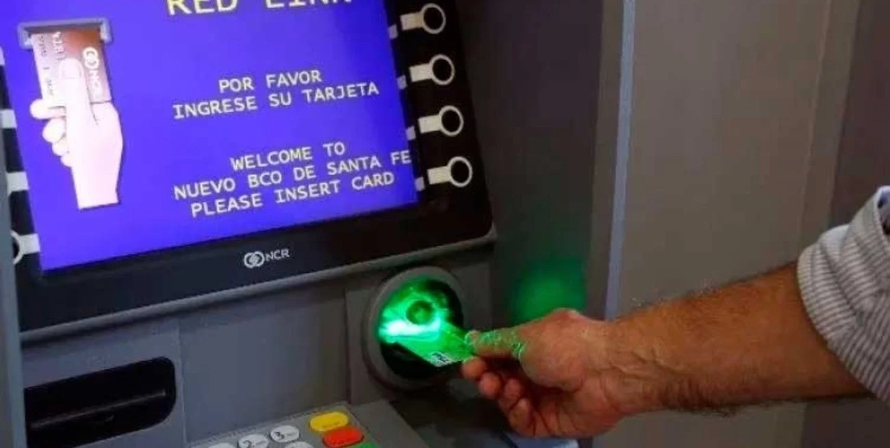 Cronograma de pago del aguinaldo empleados estatales y jubilados de Santa Fe | Información General