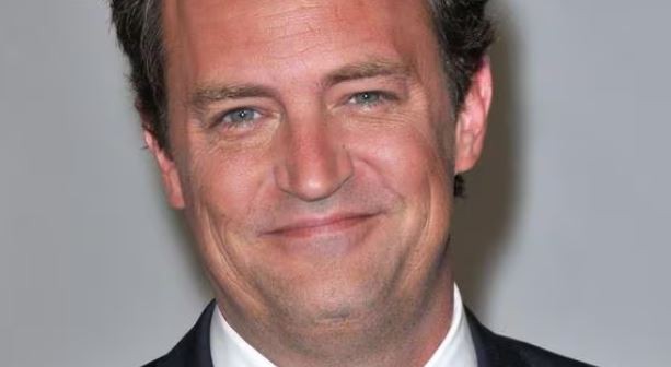 Matthew Perry murió por "efectos agudos de ketamina" | Espectaculos
