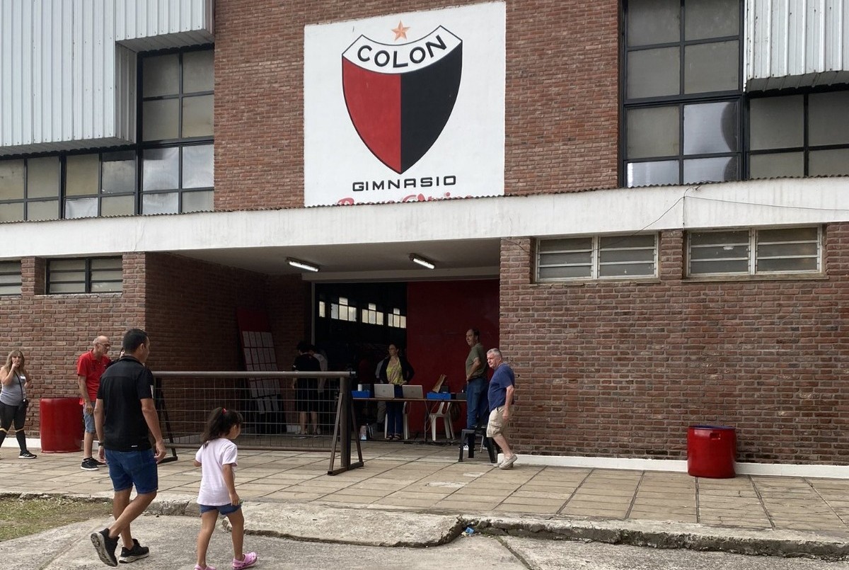 Elección histórica: con seis candidatos, Colón elige nuevo presidente | Deportes