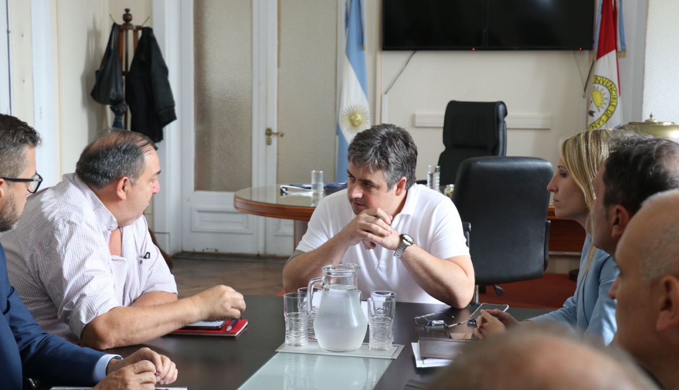 Lanzan un programa de intervención en 4 barrios de la ciudad de Santa Fe para reducir la violencia | Noticias