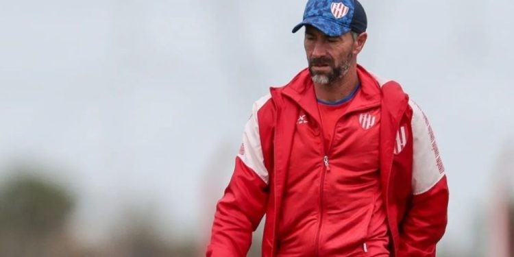 Los nombres que negocia Unión para conformar al Kily | Deportes