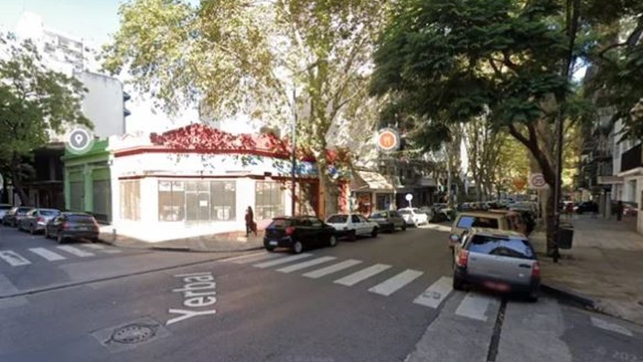 Intento de femicidio: una joven está grave tras ser arrastrada por su pareja con una camioneta | Nacionales