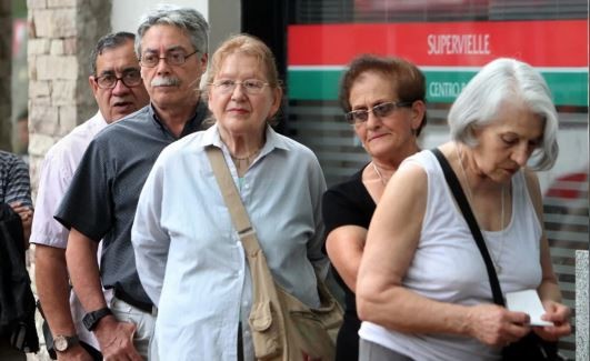 Jubilaciones: Cuáles serían las posibles modificaciones que se enviarán al Congreso esta semana | Nacionales